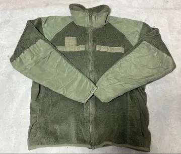 ECWCS 레벨 3 카키 S