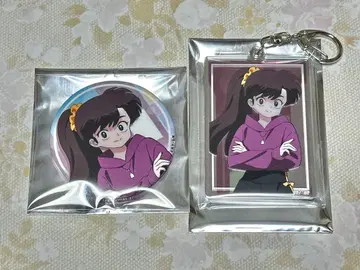 란마1/2 스트릿 패션ver 쿠온지 우쿄