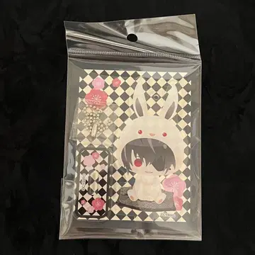 잘생긴 왕자 이케프리 길베르트 아크릴 스탠드