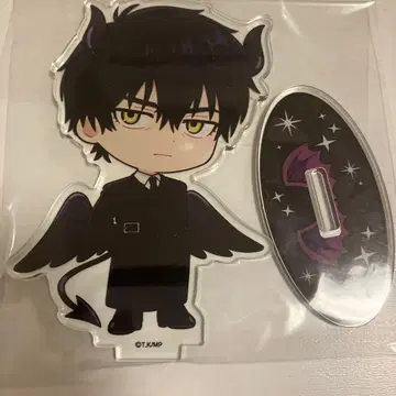 메달리스트 요타카 준 아크릴 스탠드 Amo Crepe