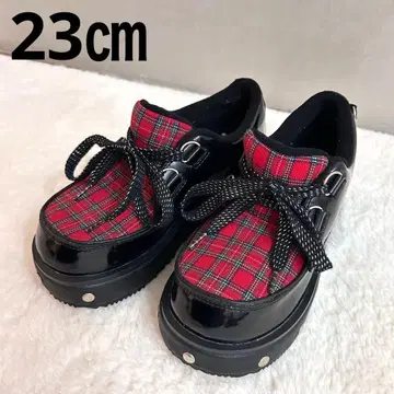 Ayankey 산리오 모닝구무스메 통굽 스니커즈