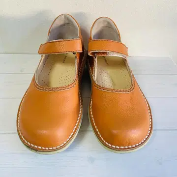 ST.RELAX 멜리 제인 컴포트 슈즈 23.5cm