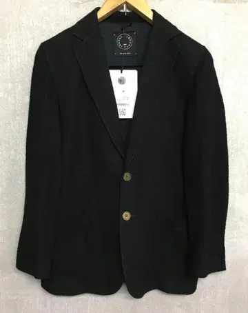 T.JACKET 택 포함 새상품급 자카드 2B 테일러드 자켓