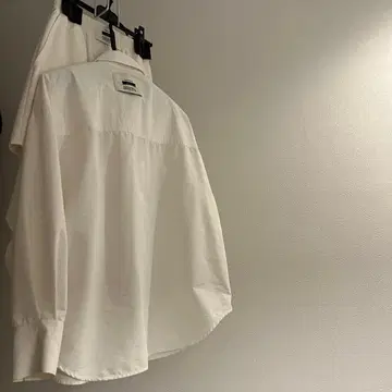 [ AMERI ] 새상품 셋업