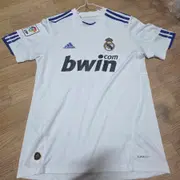 레알 마드리드 유니폼 중고 거래 예시