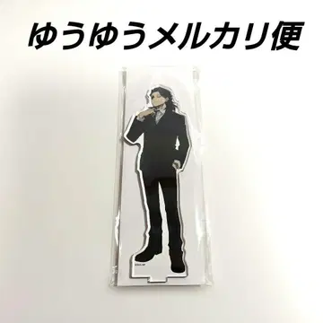 나의 히어로 아카데미아 마루이 아크릴 스탠드 그리니쉬 아이자와 쇼타 3