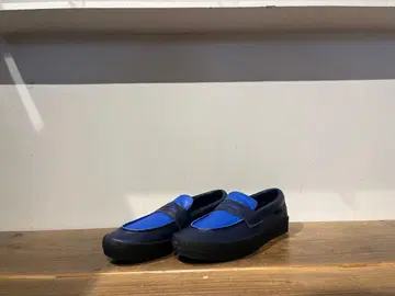 VANS SKATE LOAFER 로퍼 네이비 US 정품 28cm
