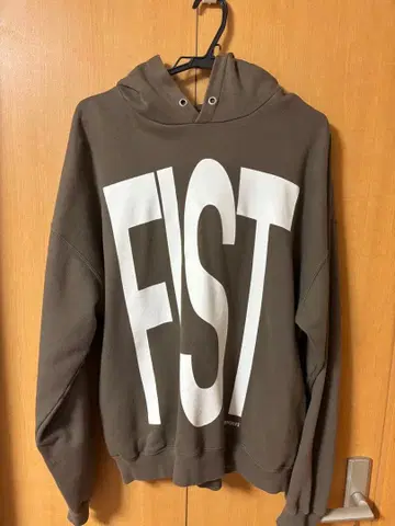 AZUL 히라모토 렌 콜라보 후드티