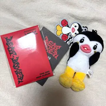 NEXZ Beat-Boxer 플랫폼반 NEXZOO ver 토모야