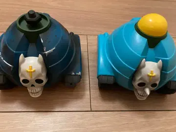 죠죠 시어 하트 어택 피규어