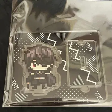 잘생긴 왕자 이케프리 길버트 아크릴 스탠드