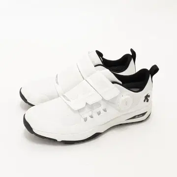 데상트 골프 신발 26cm / US 8.5