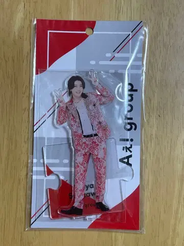 스에자와 세이야 아크릴 스탠드