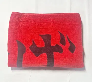 하이큐 네코마 고교 남자 배구부 부모회 가로막 페이스 타월 1점