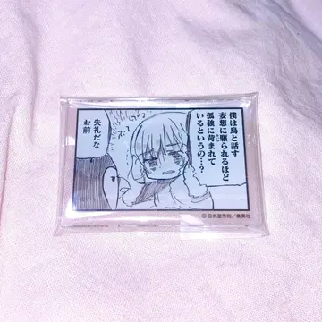 즉시 구매 헤타리아 아이슬란드 아크릴 배지