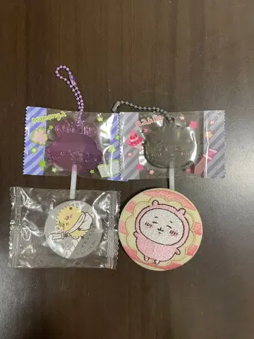 치이카와 세트 판매