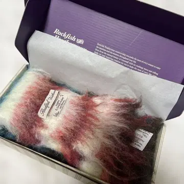 rockfish weatherwear 머플러