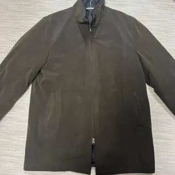 allegri 나일론 자켓