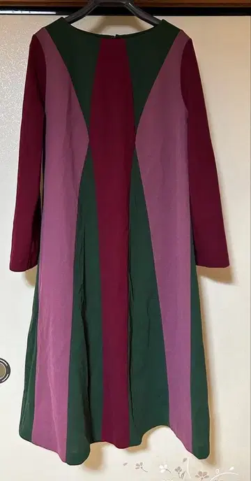 귀여운 원피스 / 호코모모라