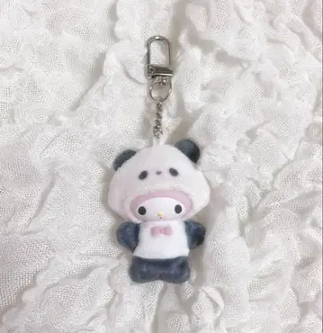 산리오 시크릿 치비토모 시리즈 마이멜로디