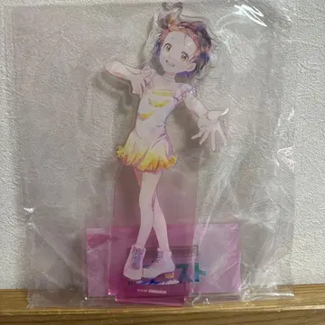 메달리스트 PALE TONE POPUP A상 결속 이노리 아크릴 스탠드