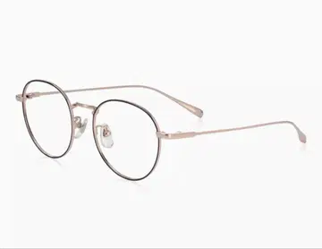 안경 (BACK in BLACK OB1008X-5A C2)