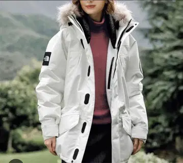 The North Face 언터크 티카 파카