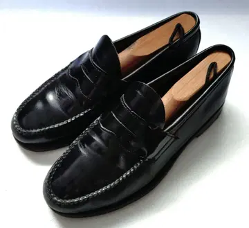 G.H.BASS 빈티지 가죽 로퍼