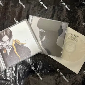 ZORN 앨범 세트 LOVE The Downtown