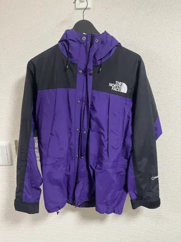 THE NORTH FACE GORE-TEX 마운틴 파카