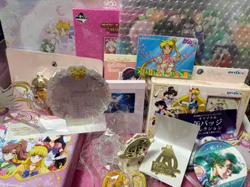 세일러문 굿즈 묶음 판매