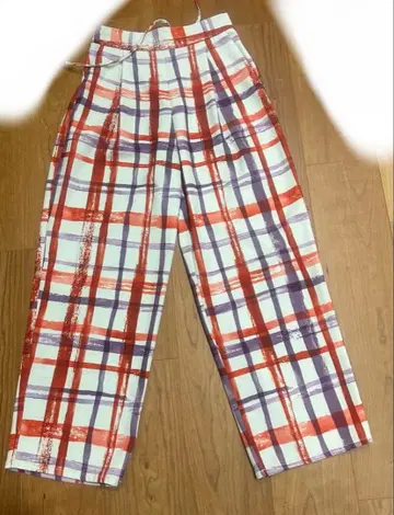 아메리빈티지 팬츠 S