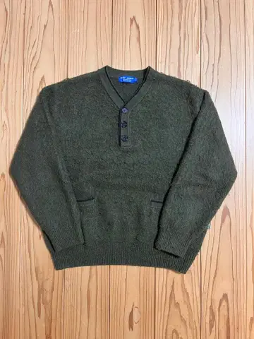 Bonbon 헨리넥 스웨터