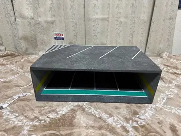 1/24 프라모델용 디오라마