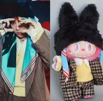 초레어 최저가! 러브브 G-DRAGON풍 지용 코디 5세트