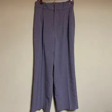 GLOBAL WORK 따뜻한 아름다운 실루엣 와이드 팬츠