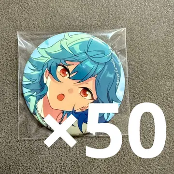 앙스타 호죠 라이카 라이카 Feb 컬렉션 캔뱃지 코레칸 casual