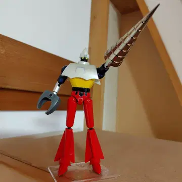 초합금혼 겟타 2