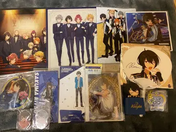 앙상블 스타즈! 사쿠마 리츠