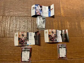 주간 점프 코믹스 컬렉션 03 은혼 누에의 음양사