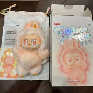 popmart 러브브 에너지 LOYALTY 충성