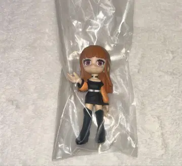 부시로드 컬러풀 피치 피규어 에토