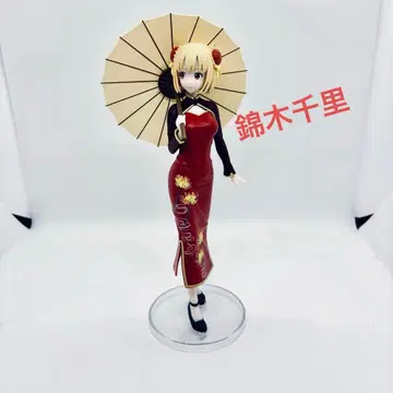 리코리스 리코일 Luminasta 차이나 드레스ver. 니시키기 치사토