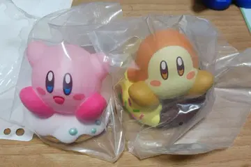 별의 커비 커비프렌드 5 피규어 세트