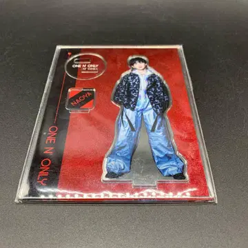 ONE N' ONLY LUMINA NAOYA 아크릴 스탠드