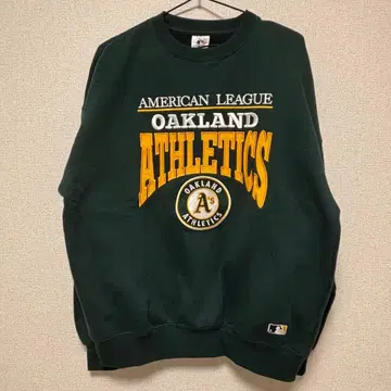 남성용 맨투맨 트레이닝복