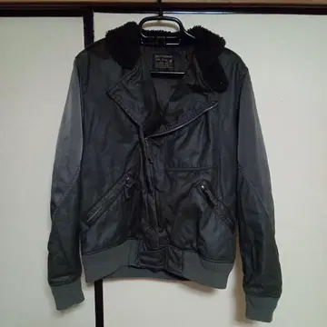 유니클로 키미노리모리시타 콜라보 자켓 L 사이즈