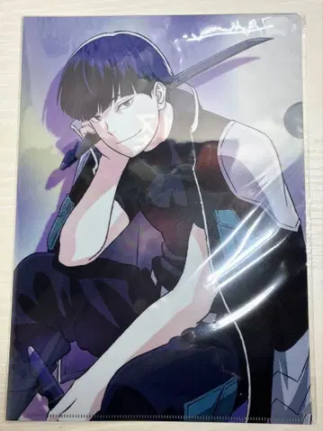 괴수 8호 클리어 파일 호시나 소우시로 점프 페스타 2025