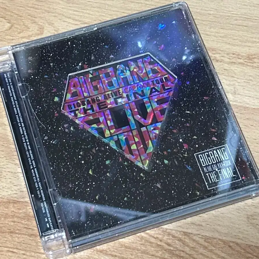 Big Bang T.O.P Alive album #빅뱅앨범,#빅뱅,#얼라이브,#빅뱅얼라이브