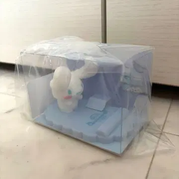 마스코트 모바일 스탠드 시나모롤 산리오 Sanrio 시나몬